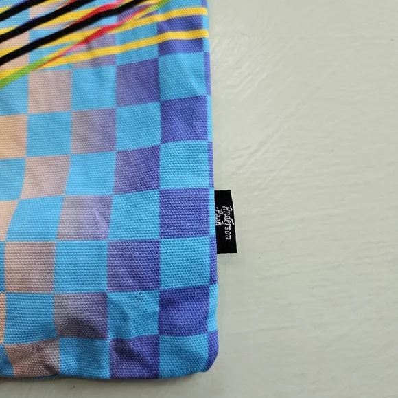 SOLD🔥Vans x Anderson Paak sz 9.5, EU 42.5 - Picture 10 of 10